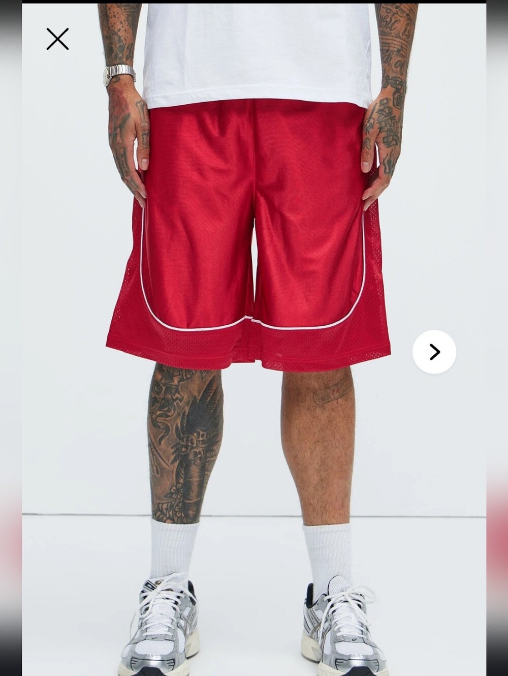 💣3/$15 Basketball Shorts 3x - Picture 11 of 11